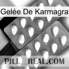 Gelée De Karmagra cialis2